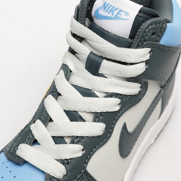 Детски маратонки NIKE DUNK HIGH  dd2314-300 цвят многоцветен