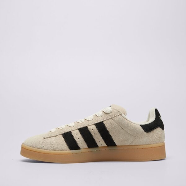 Мъжки маратонки ADIDAS CAMPUS 00S  jq8356 цвят бял