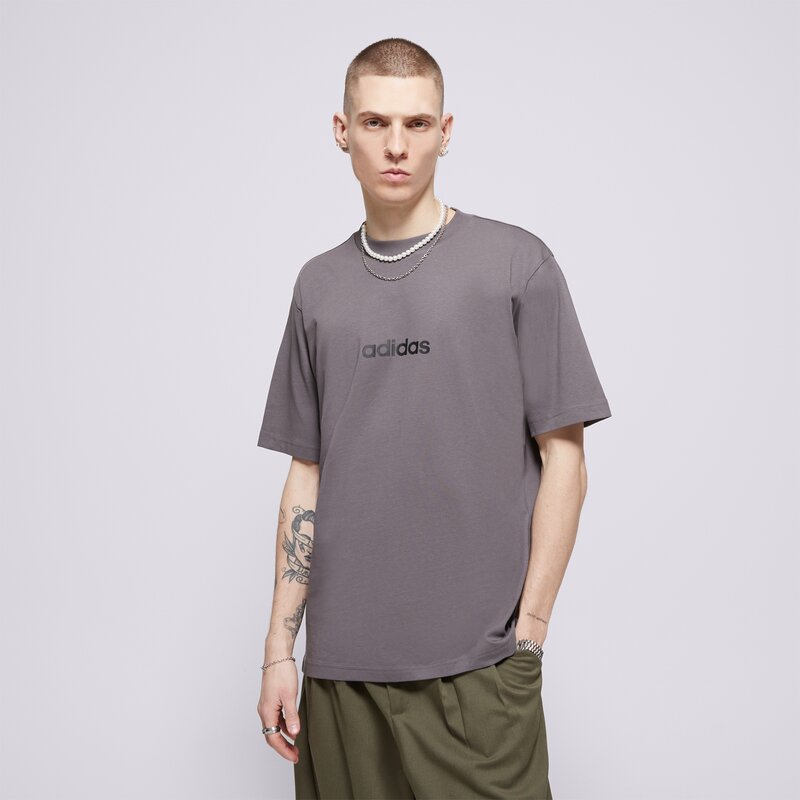 ADIDAS ТЕНИСКА M LIN SJ T