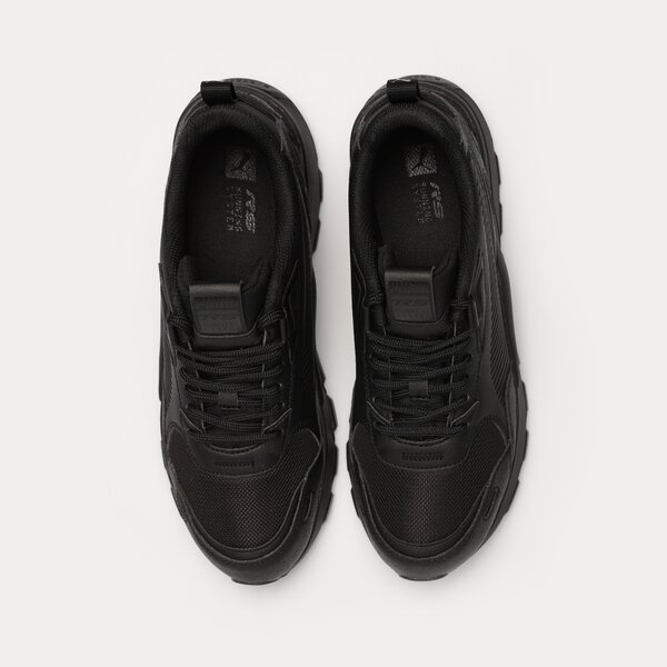Мъжки маратонки PUMA RS 3.0 39261102 цвят черен