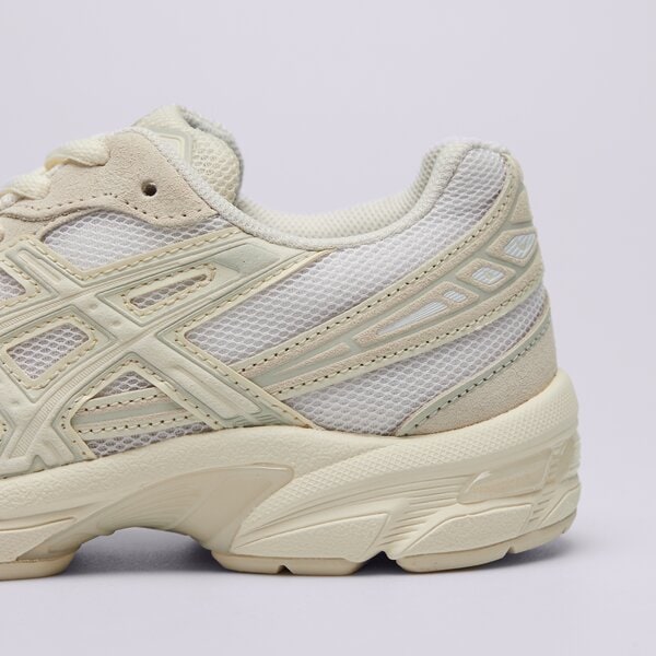 Дамски маратонки ASICS GEL-1130 1202a163-100 цвят бежов