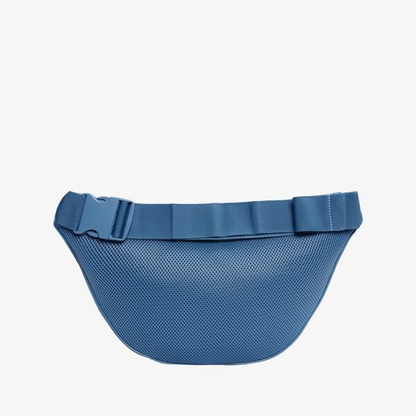 Дамска чанта за кръст ADIDAS ЧАНТА WAISTBAG hk0147 цвят син