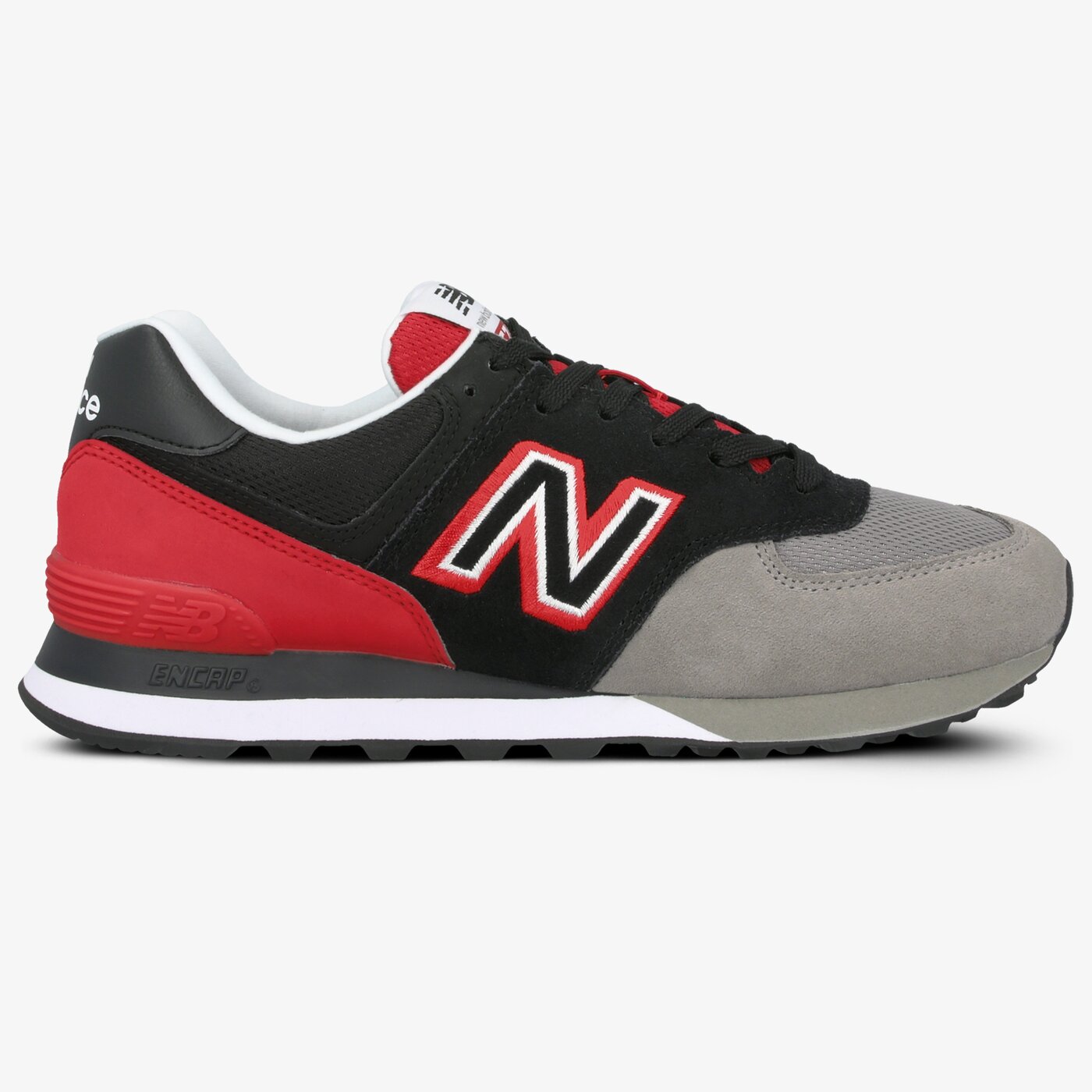 Мъжки маратонки NEW BALANCE 574  ml574upx цвят тъмносин