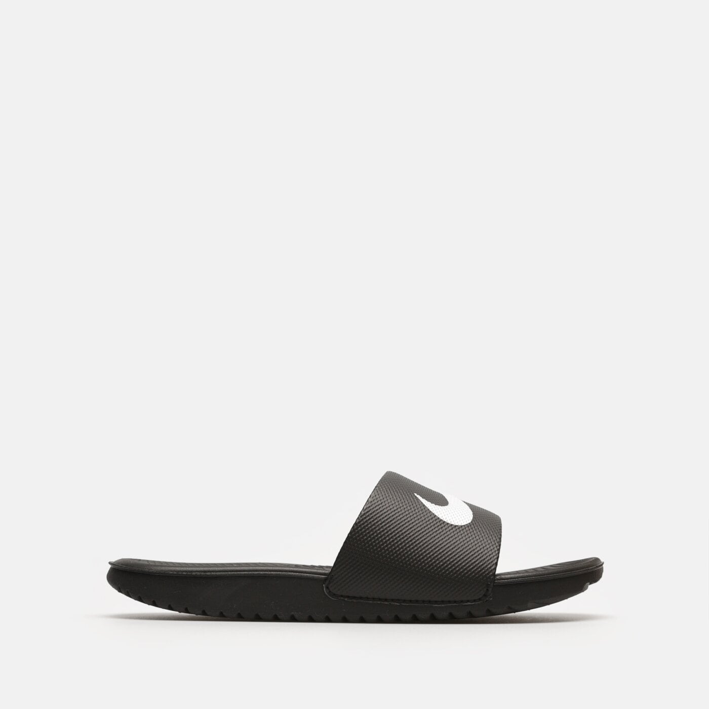 NIKE KAWA SLIDES  819352-001 цвят черен