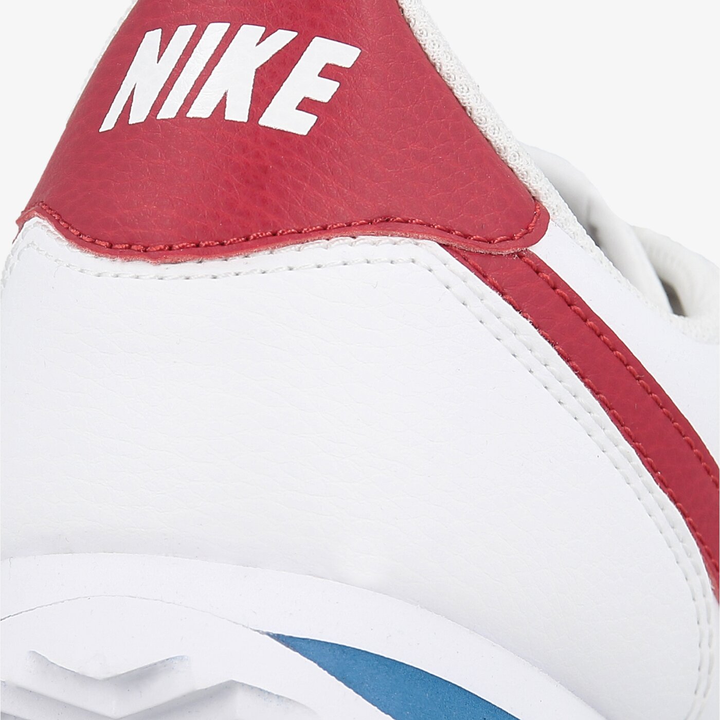 Детски маратонки NIKE CORTEZ BASIC SL BG 904764-103 цвят бял