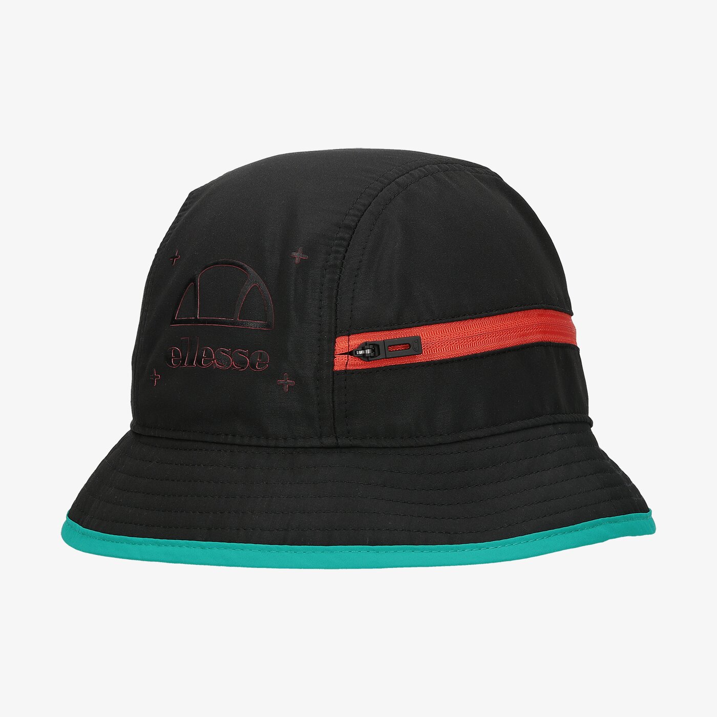  ELLESSE ИДИОТКА SUREFOO ИДИОТКИ BLK saia1830011 цвят черен