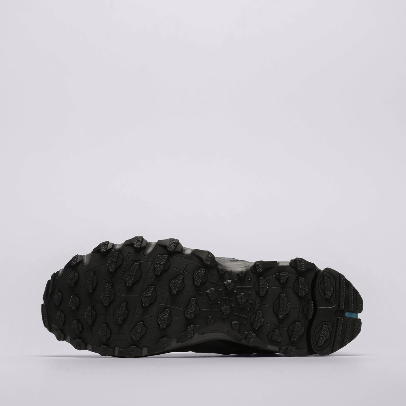 Мъжки маратонки ADIDAS HYPERTURF fz6579 цвят черен