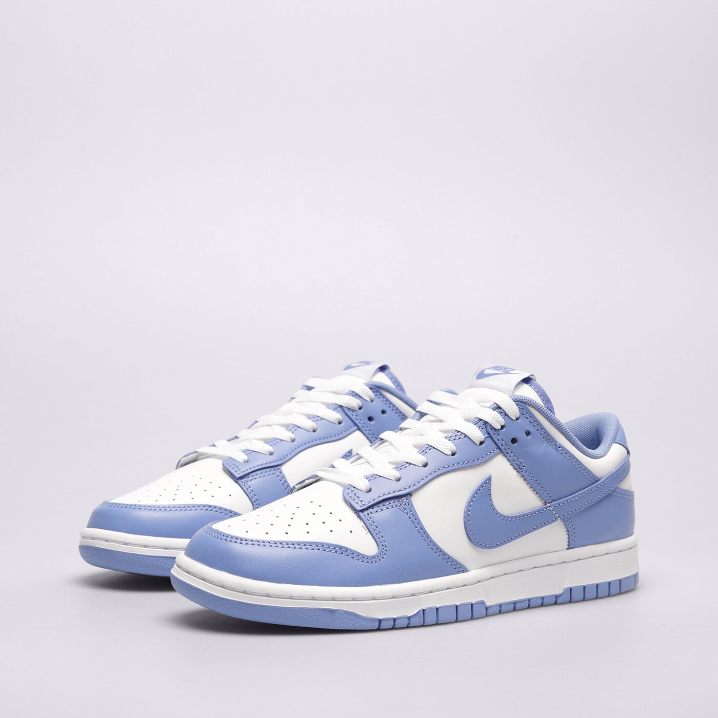 Мъжки маратонки NIKE DUNK LOW RETRO dv0833-400 цвят бял