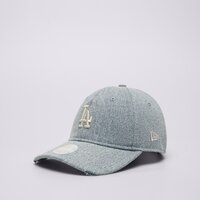 NEW ERA ШАПКА WMNS ACID DENIM 920 LA DODGERS LOS ANGELES DOD