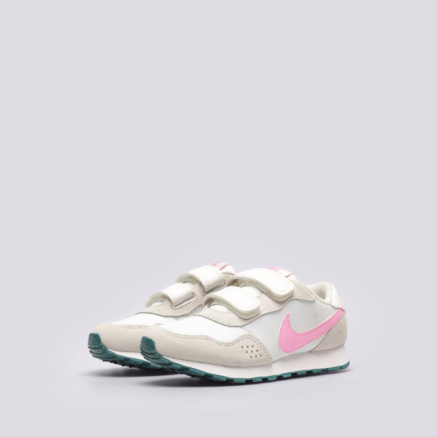 Детски маратонки NIKE MD VALIANT cn8559-111 цвят сив