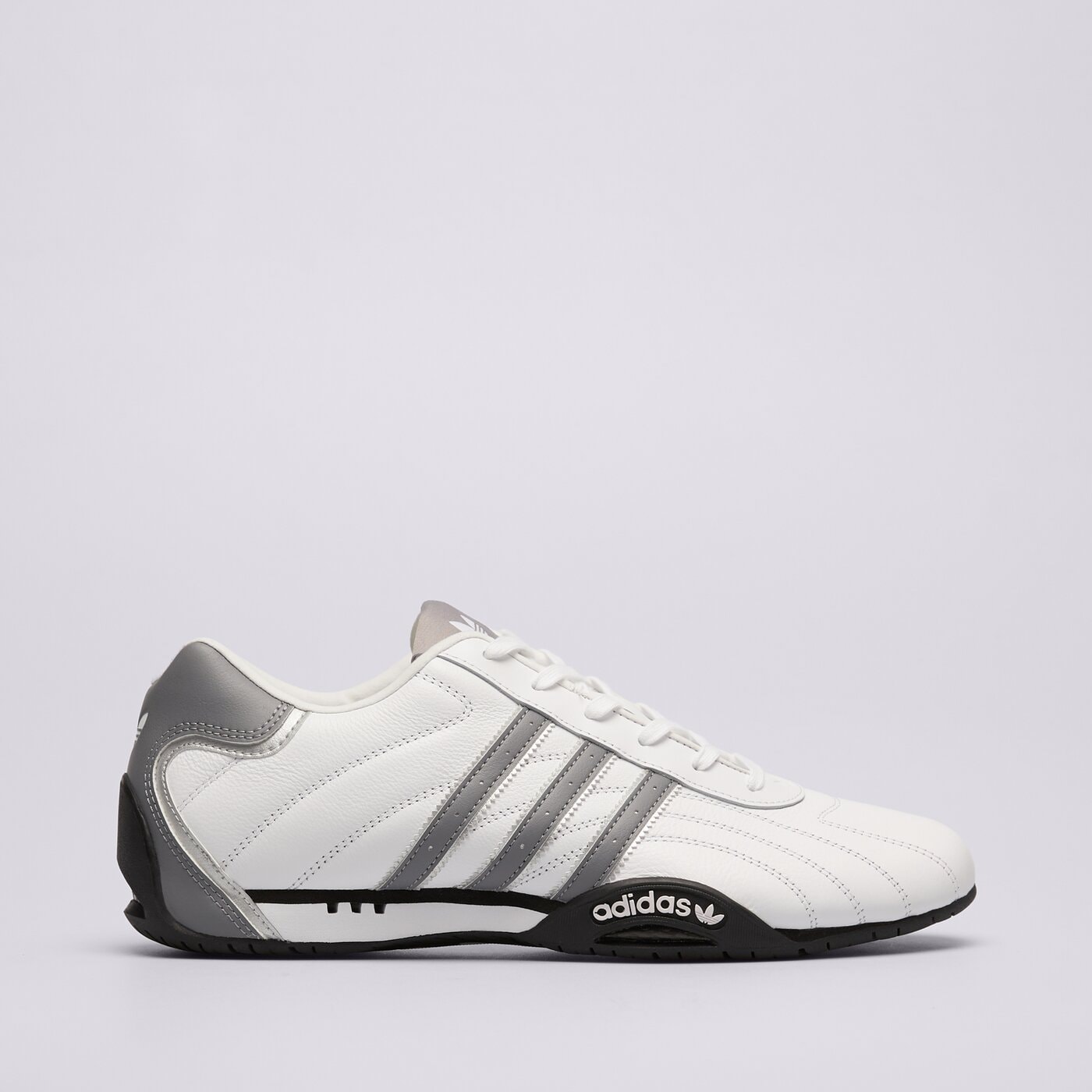 Мъжки маратонки ADIDAS ADIRACER LO jq5721 цвят бял