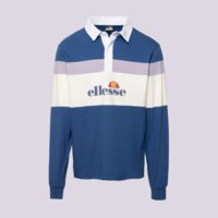 ELLESSE ТЕНИСКА ТИП ПОЛО BELLAGRA RUGBY SHIRT NAVY