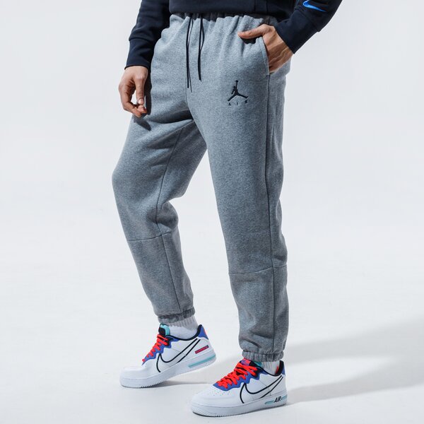 Мъжки панталони JORDAN ПАНТАЛОНИ JUMPMAN ck6694-091 цвят сив