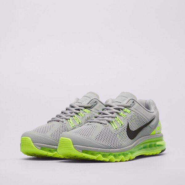 Мъжки маратонки NIKE AIR MAX 2013 hf3660-003 цвят черен