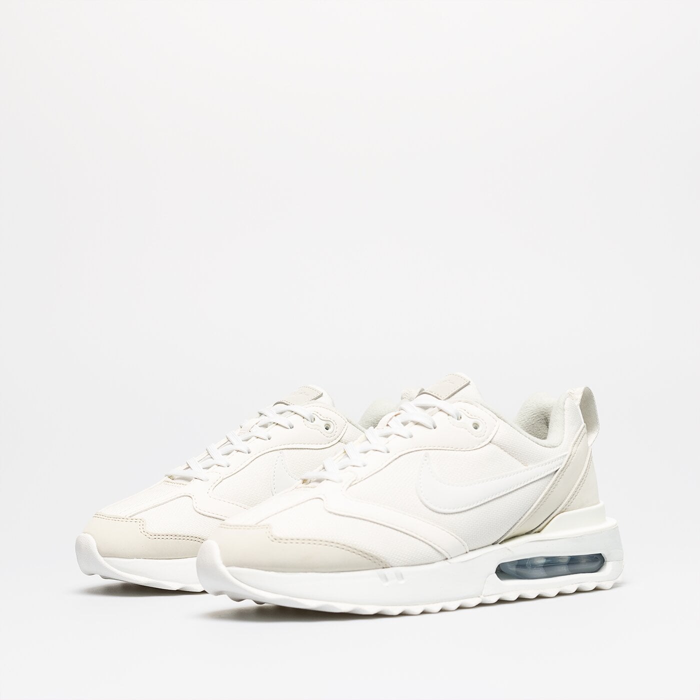 Дамски маратонки NIKE AIR MAX DAWN dm8261-001 цвят бежов