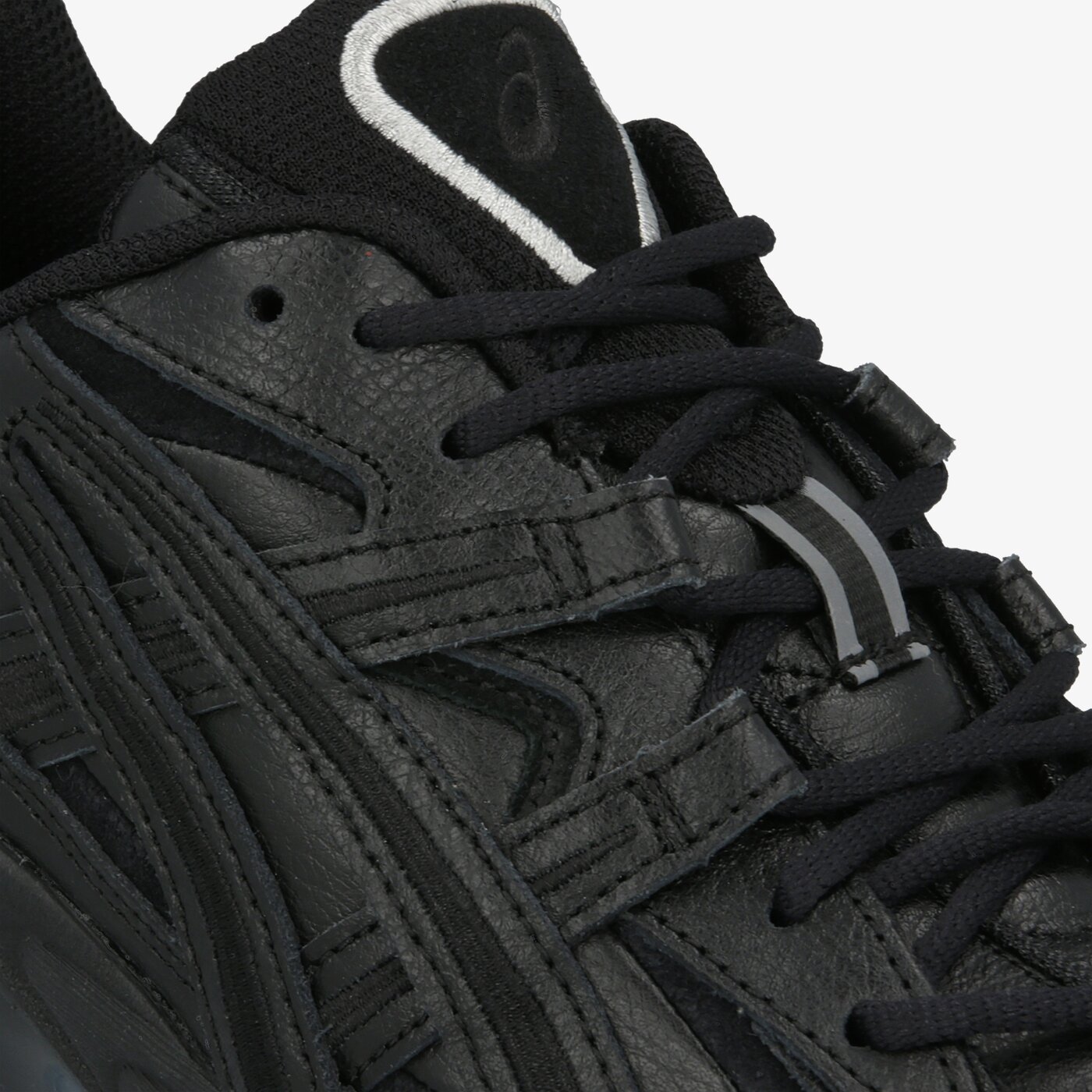 Мъжки маратонки ASICS GEL-KAYANO 5 OG 1191a147001 цвят черен