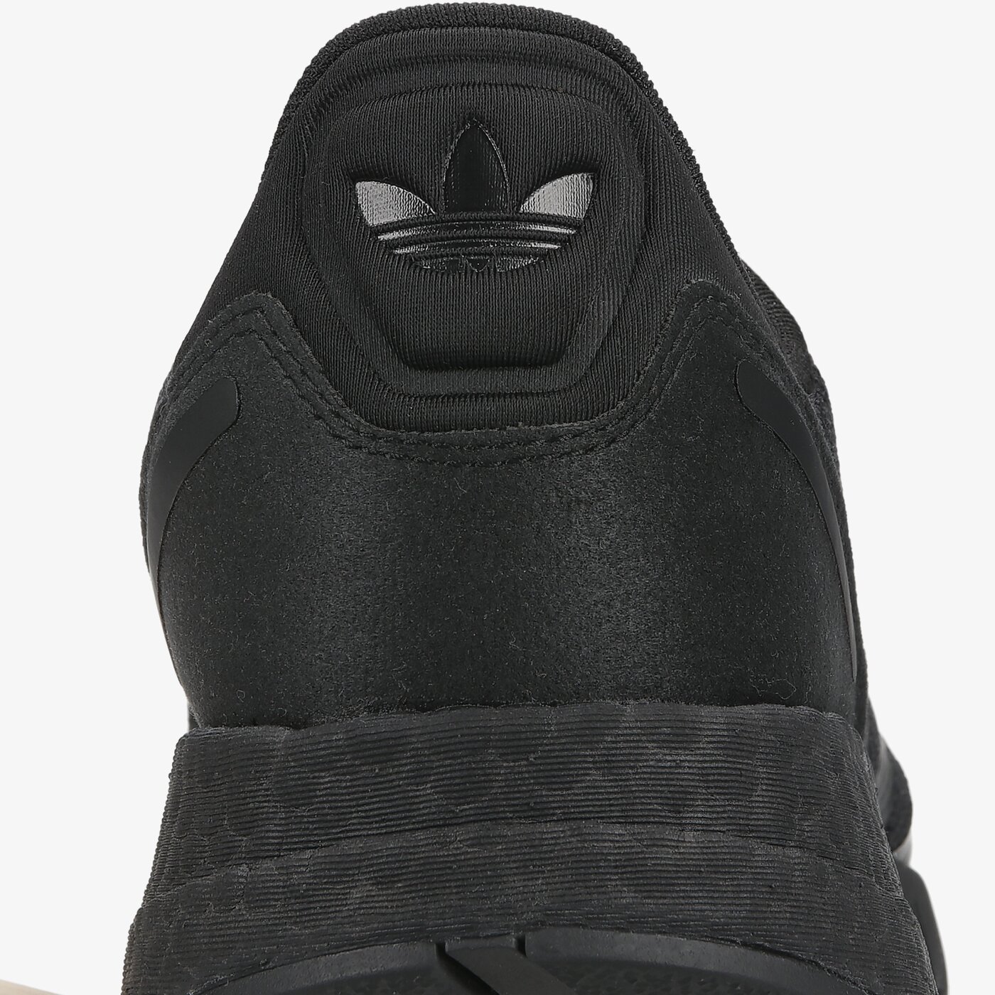 Мъжки маратонки ADIDAS ZX 1K BOOST h68721 цвят черен