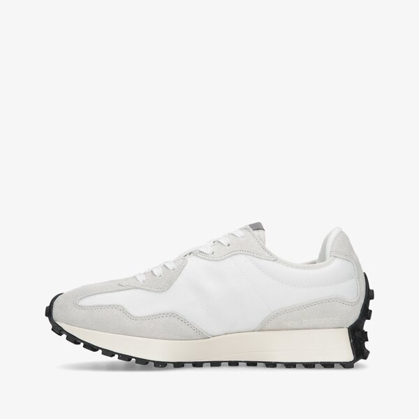 Мъжки маратонки NEW BALANCE 327  ms327we цвят сив