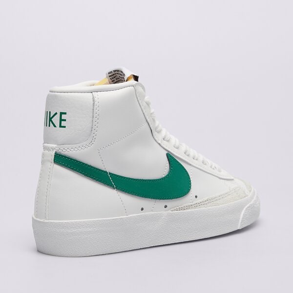 Дамски маратонки NIKE BLAZER MID '77  cz1055-119 цвят бял