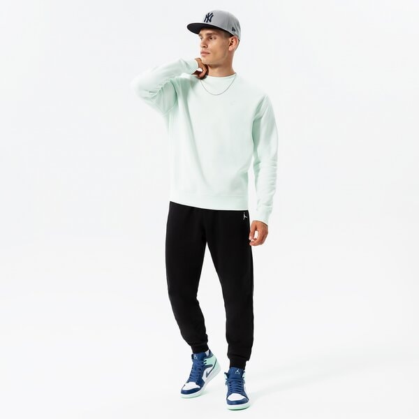 Мъжки суичър NIKE СУИТЧЪР SPORTSWEAR CLUB FLEECE bv2662-394 цвят син