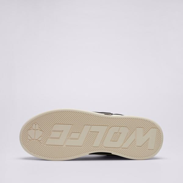 Мъжки маратонки NAKED WOLFE KOSA BLACK nwkosablack цвят черен