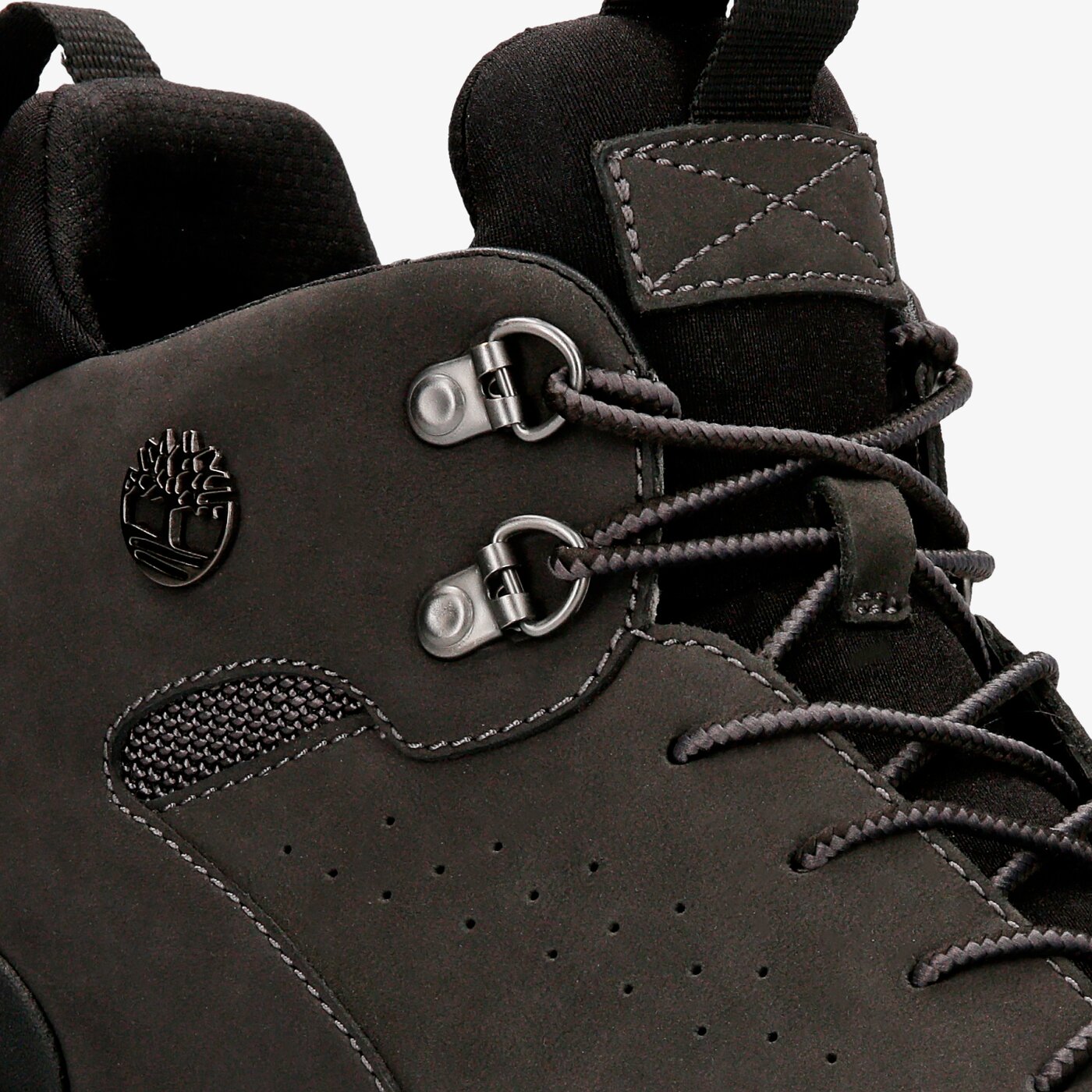 Мъжки маратонки TIMBERLAND KILLINGTON HIKER CHUKKA tb0a1hpuc641 цвят сив