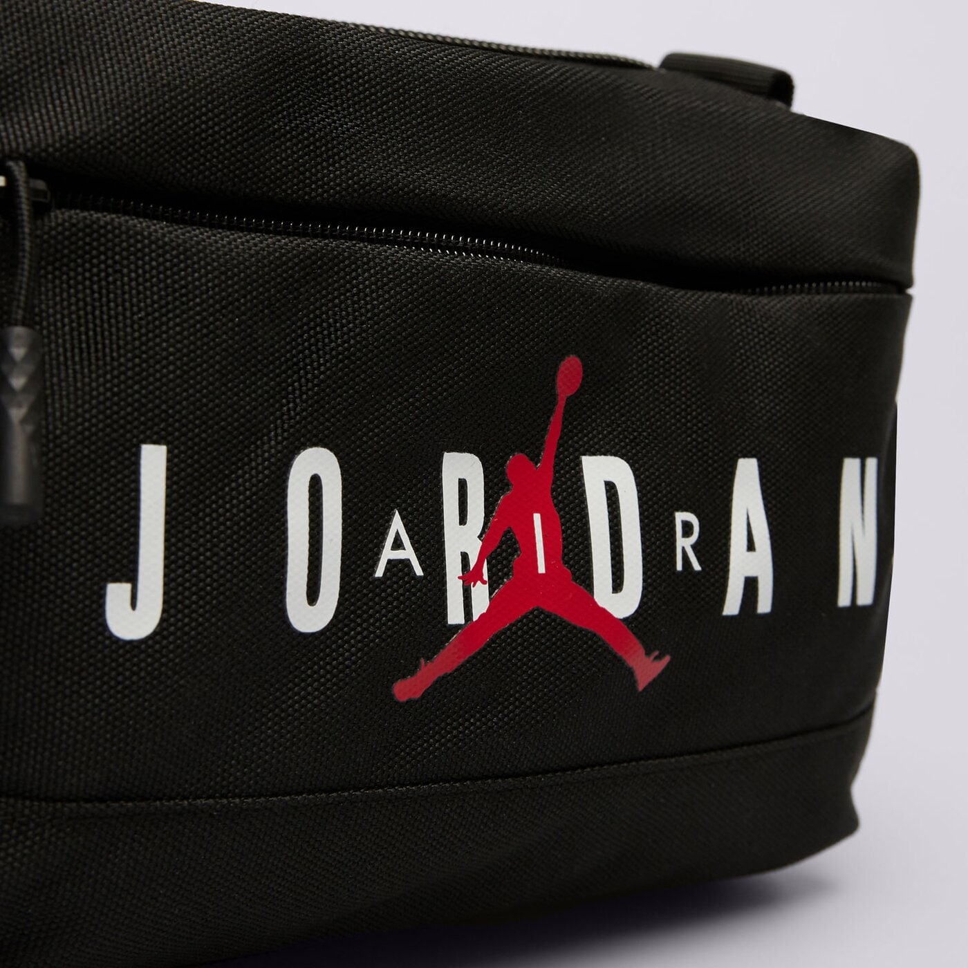 Дамска чанта за кръст JORDAN ЧАНТА JAM HBR CROSSBODY BAG sm9031-023 цвят черен