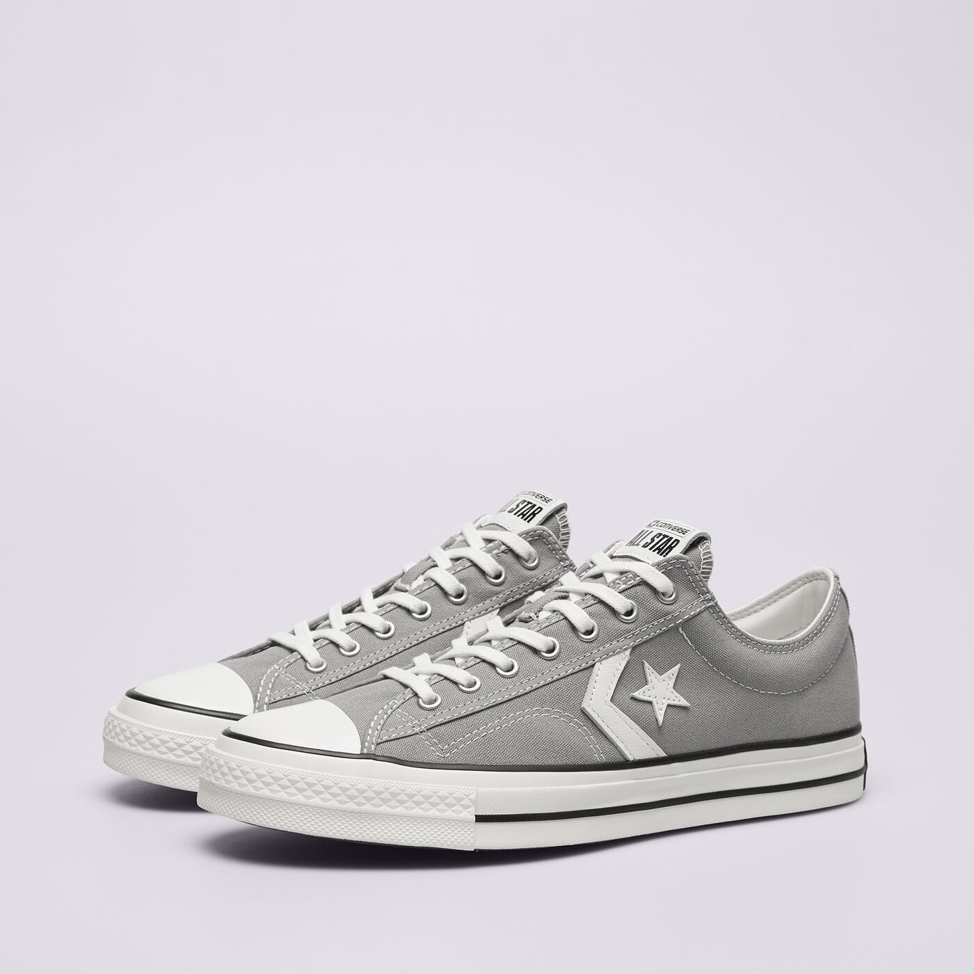 Мъжки маратонки CONVERSE STAR PLAYER 76 a11510c цвят сив