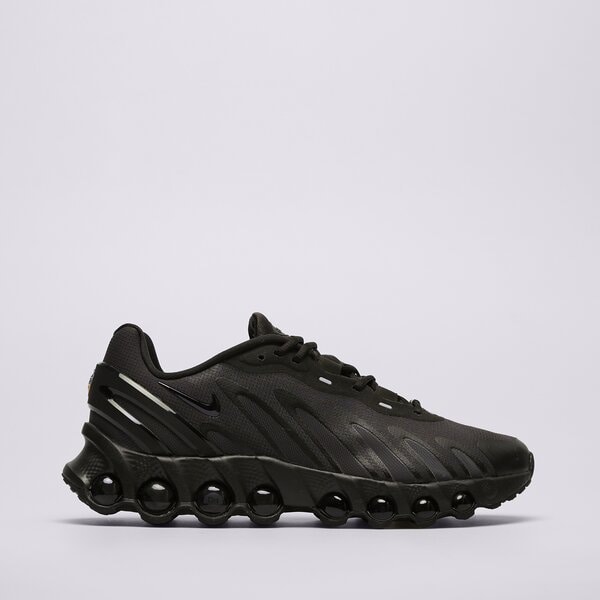 Мъжки маратонки NIKE AIR MAX DN8 fq7860-002 цвят черен