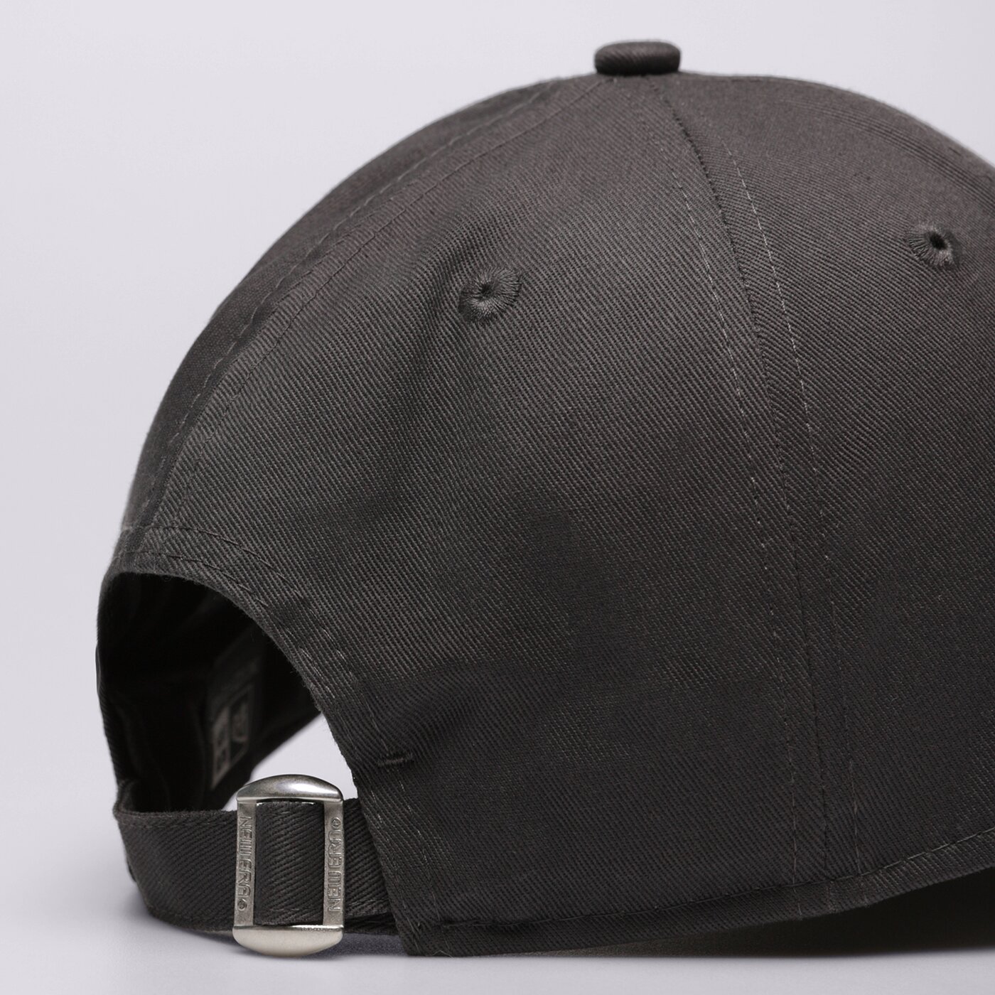 Мъжка шапка с козирка NEW ERA ШАПКА SEAS INFILL 940 NYY NEW YORK YANKEES 60364420 цвят сив