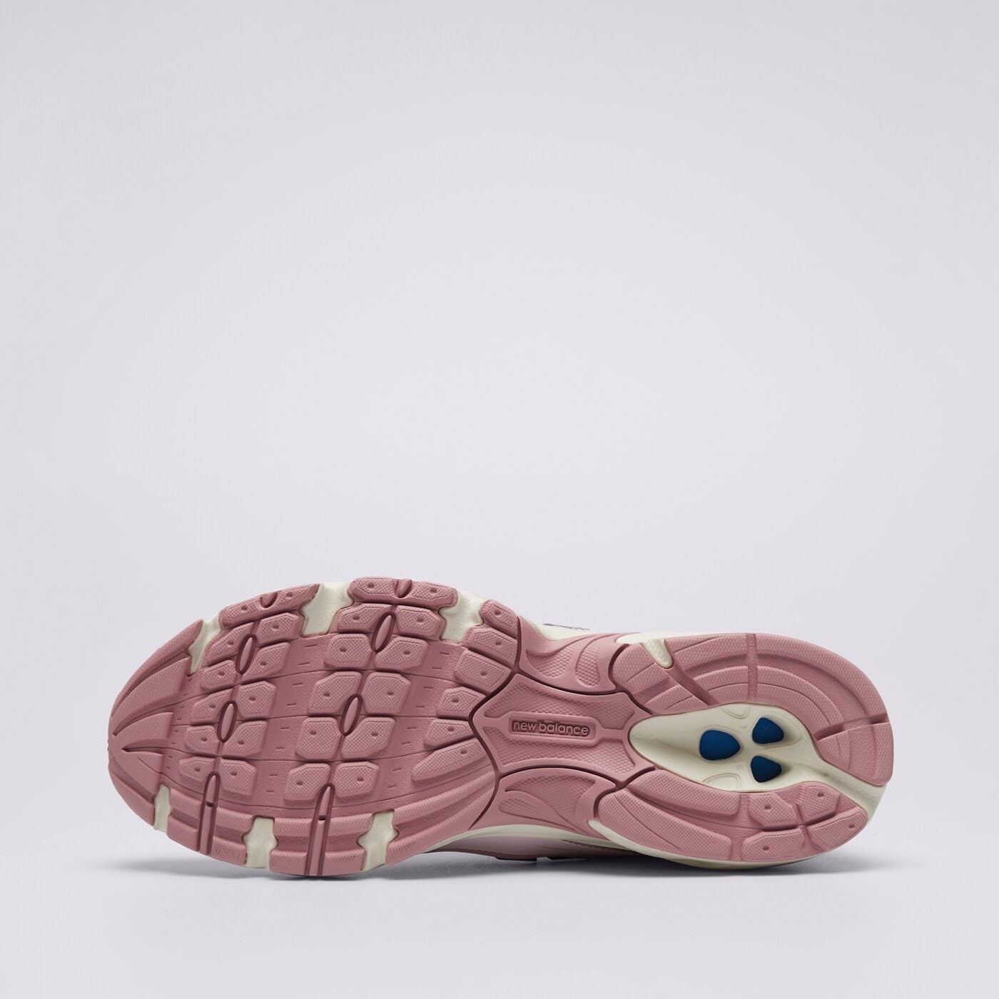 Дамски маратонки NEW BALANCE U740PP2 u740pp2 цвят розов