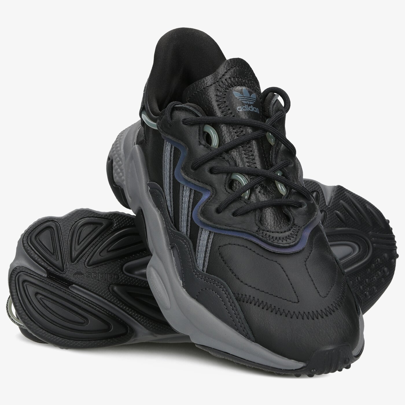 Дамски маратонки ADIDAS OZWEEGO ee7004 цвят черен