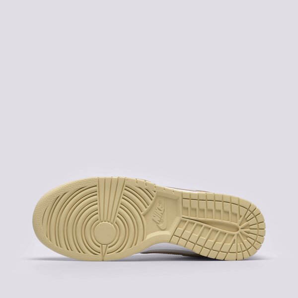 Мъжки маратонки NIKE DUNK LOW RETRO BTTYS dv0833-100 цвят бял