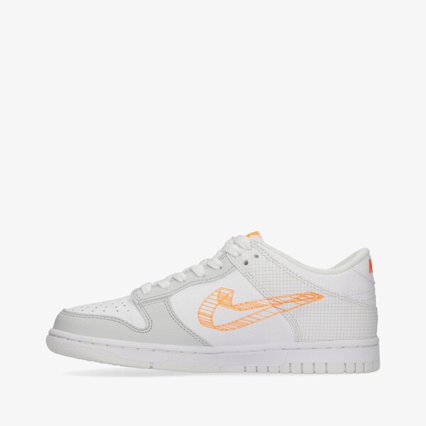 Детски маратонки NIKE DUNK LOW SE GS M dr0171-100 цвят бял