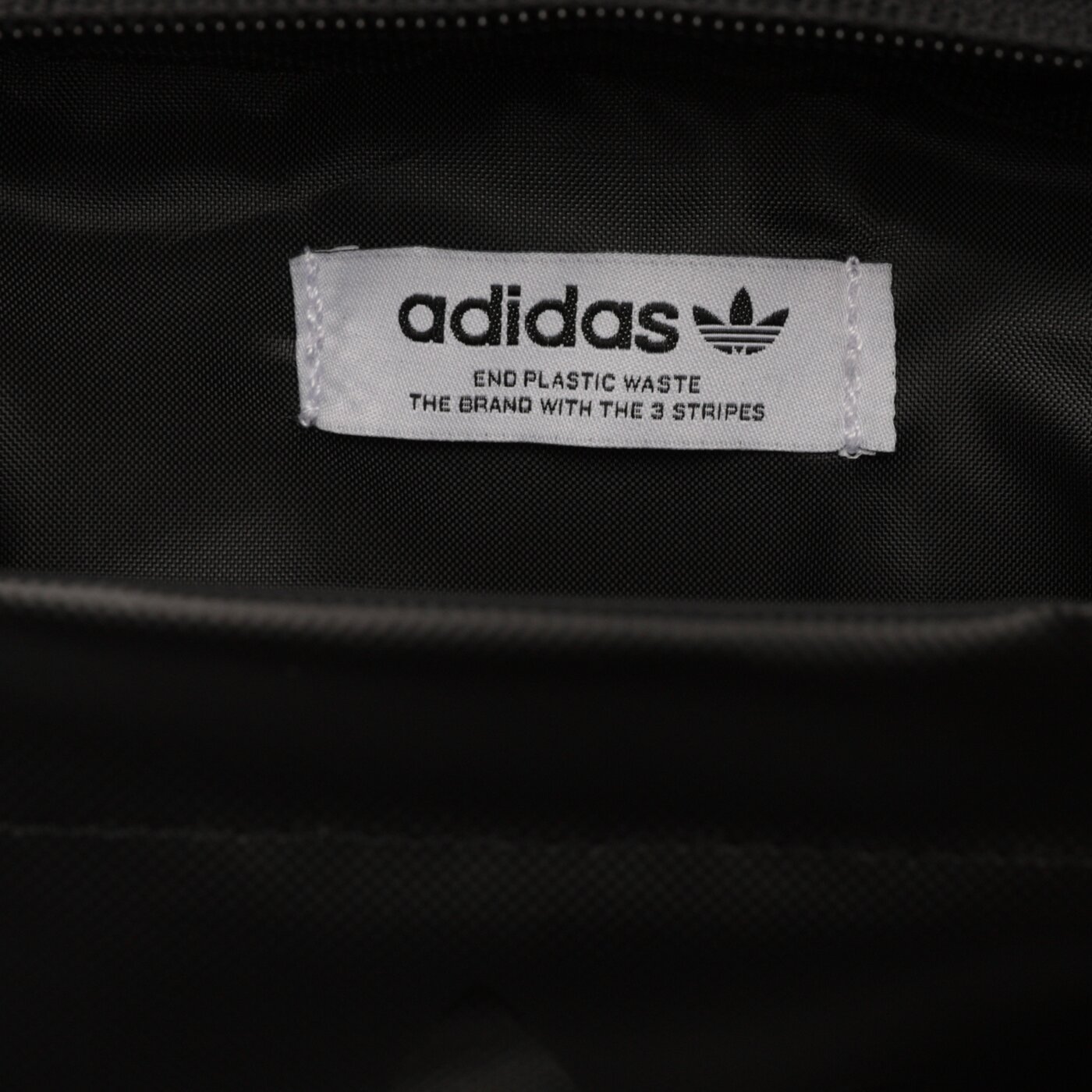 Дамска чанта за кръст ADIDAS ЧАНТА WAISTBAG ib9316 цвят черен