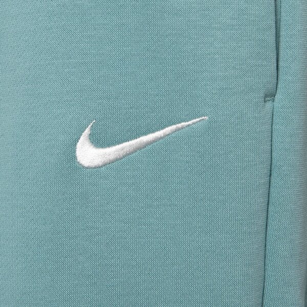 Дамски панталони NIKE ПАНТАЛОНИ W NSW PHNX FLC HR OS PANT 2 fz5996-017 цвят зелен