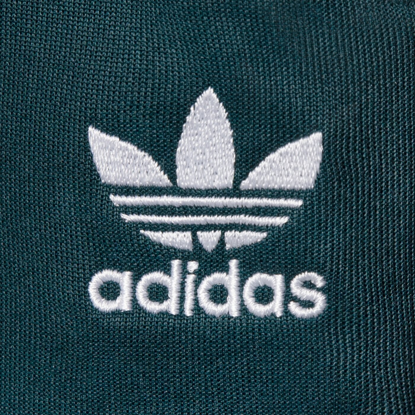 Мъжки панталони ADIDAS ПАНТАЛОНИ SST TP jy1288 цвят зелен
