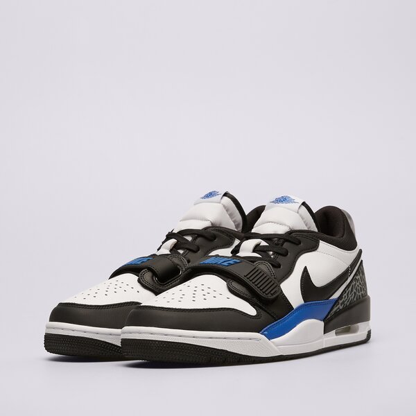 Мъжки маратонки AIR JORDAN LEGACY 312 LOW cd7069-114 цвят син