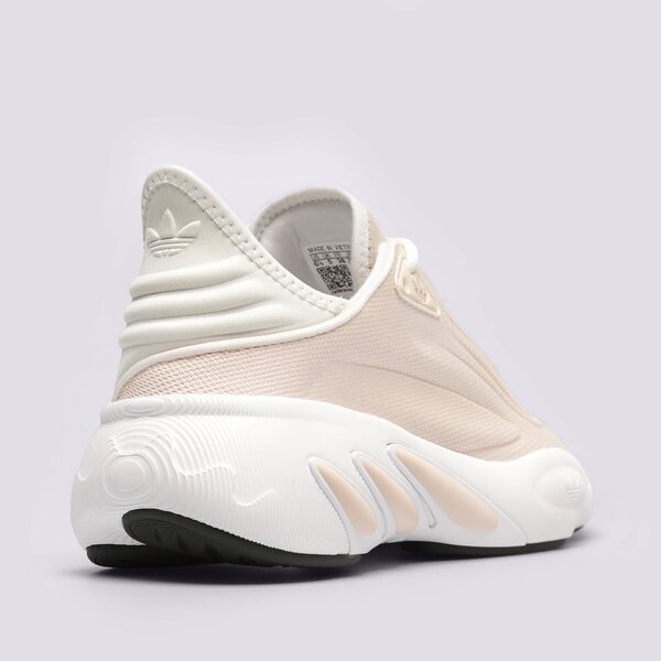Дамски маратонки ADIDAS ADIFOM SLTN W gz9652 цвят бежов