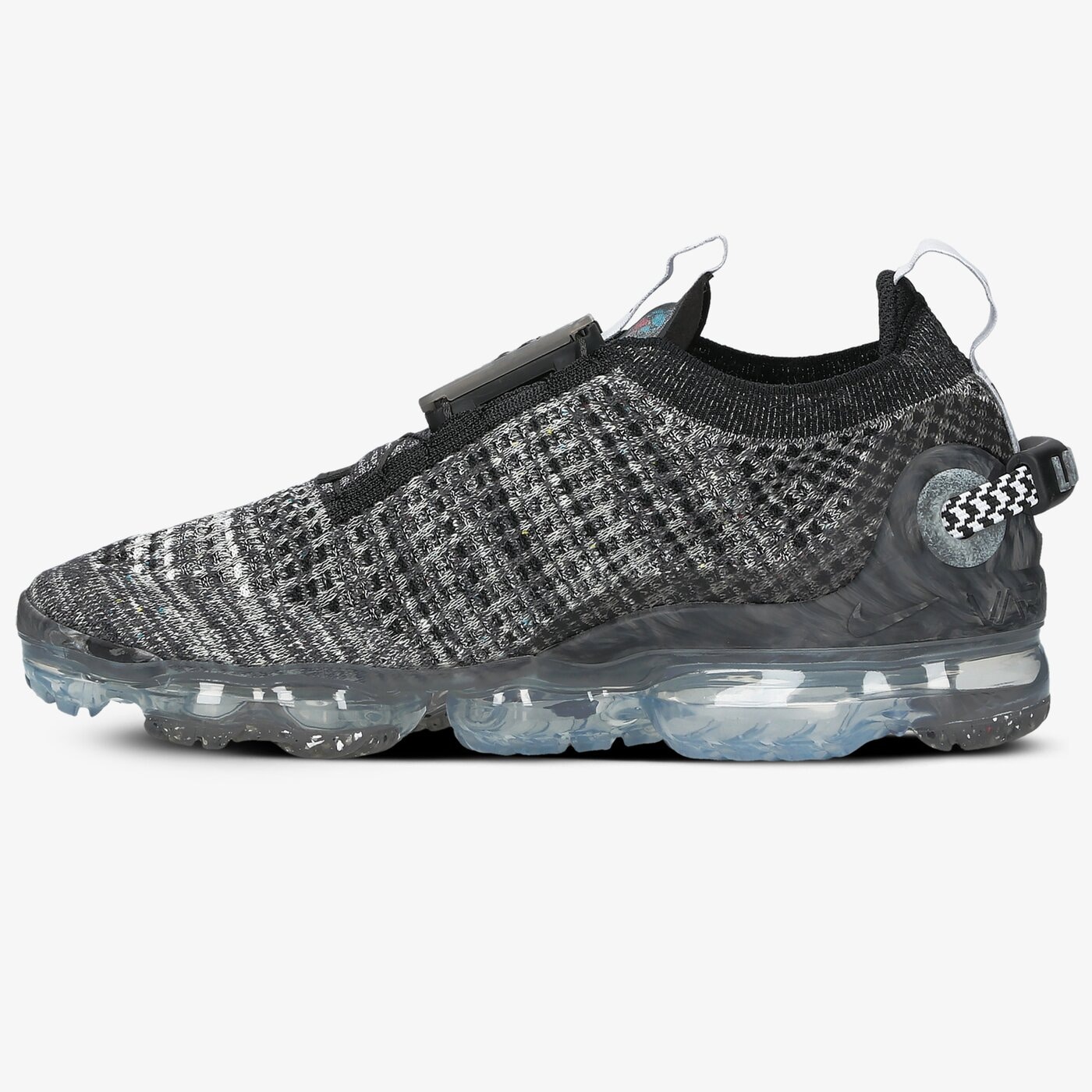 Дамски маратонки NIKE W AIR VAPORMAX 2020 FK  ct1933-002 цвят черен