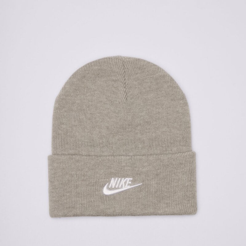 NIKE ЗИМНА ШАПКА U NK PEAK BEANIE TC FUT F24 L