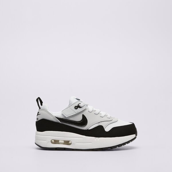 Детски маратонки NIKE AIR MAX 1 EASYON BP dz3308-106 цвят сив