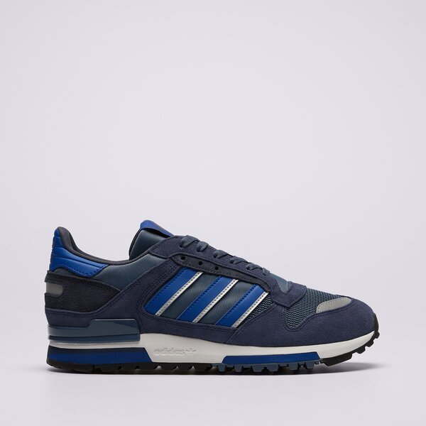 Мъжки маратонки ADIDAS ZX 600  jp8181 цвят черен