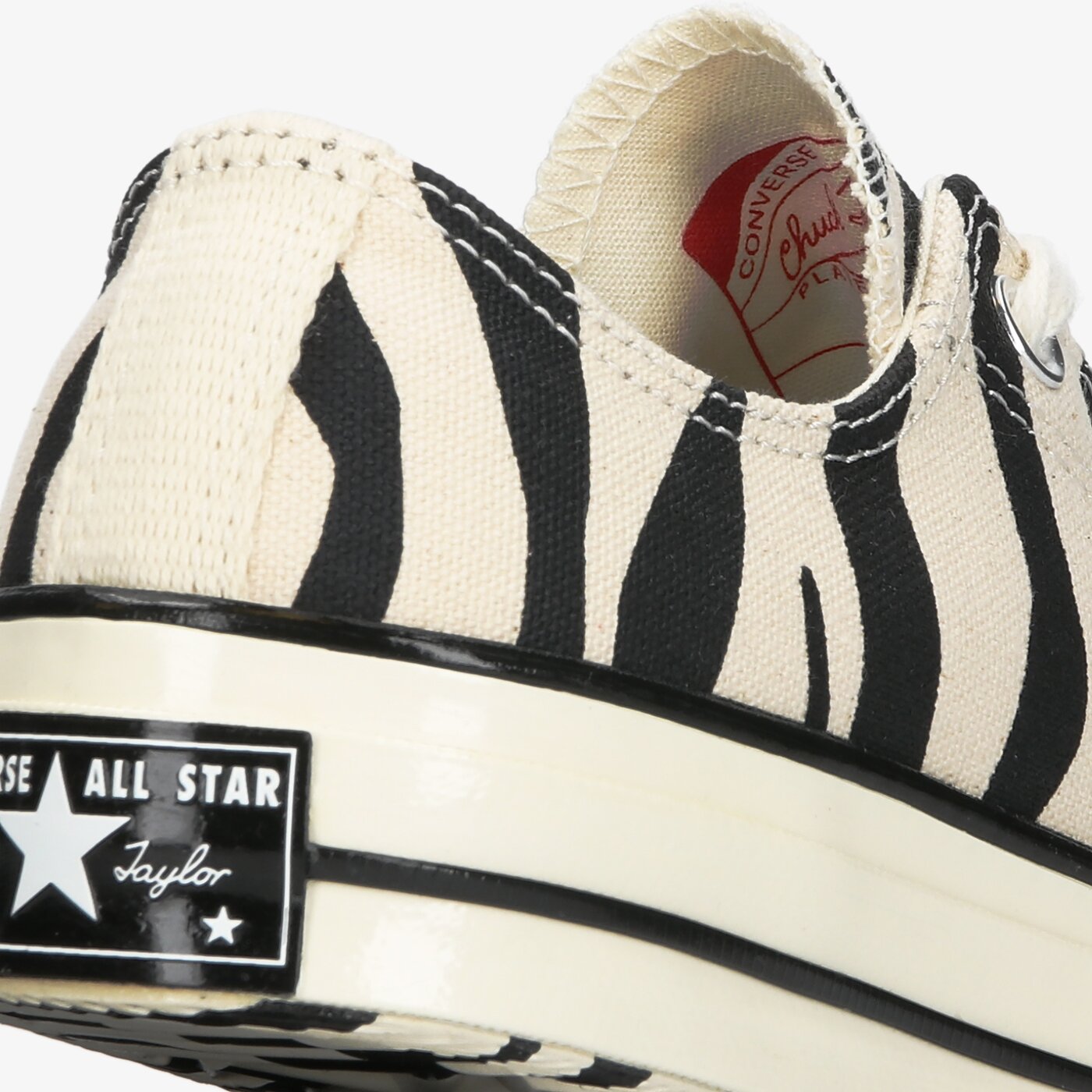 Мъжки маратонки CONVERSE CHUCK 70 c167811 цвят бял