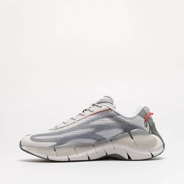 Мъжки маратонки REEBOK ZIG KINETICA 2.5 gx0500 цвят сив