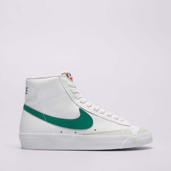 Дамски маратонки NIKE BLAZER MID '77  cz1055-119 цвят бял