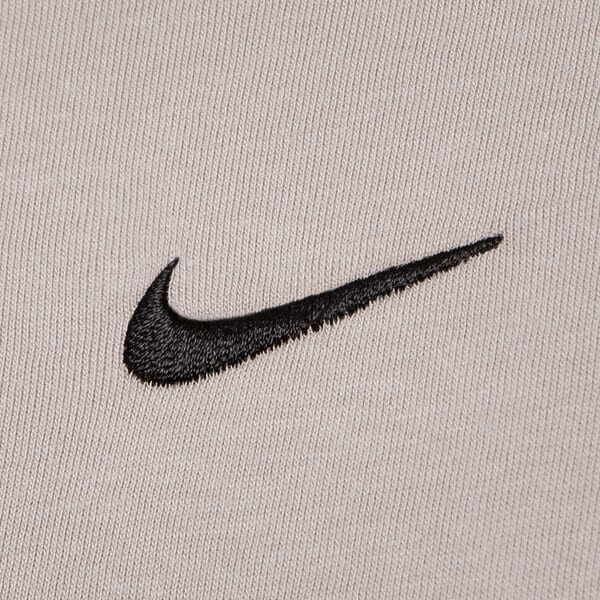 Дамска тениска NIKE ТЕНИСКА W NSW TEE ESSNTL LBR fd4149-009 цвят сив