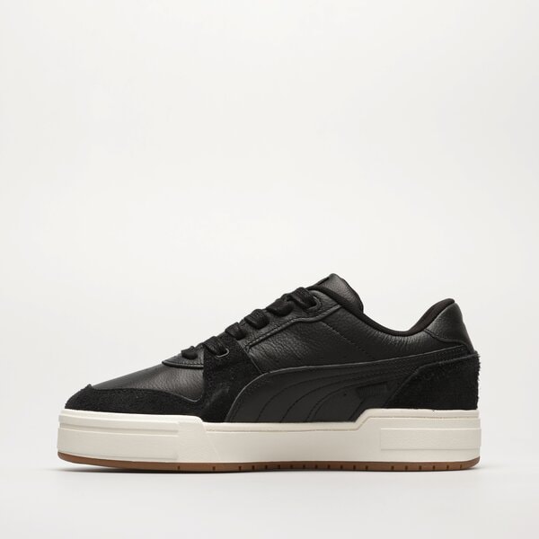 Мъжки маратонки PUMA CA PRO LUX PRM 390133 01 цвят черен
