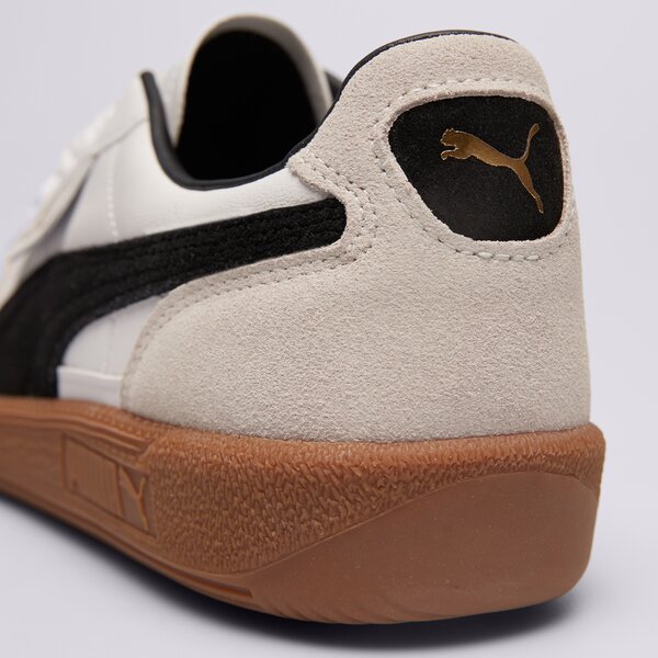 Мъжки маратонки PUMA PALERMO 39646401 цвят бял