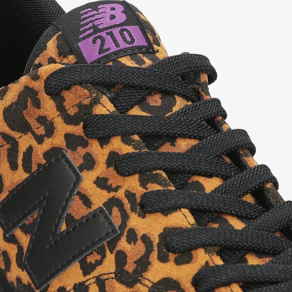 Мъжки маратонки NEW BALANCE 210  am210lep цвят жълт